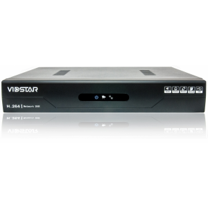 VSR-0452L Black